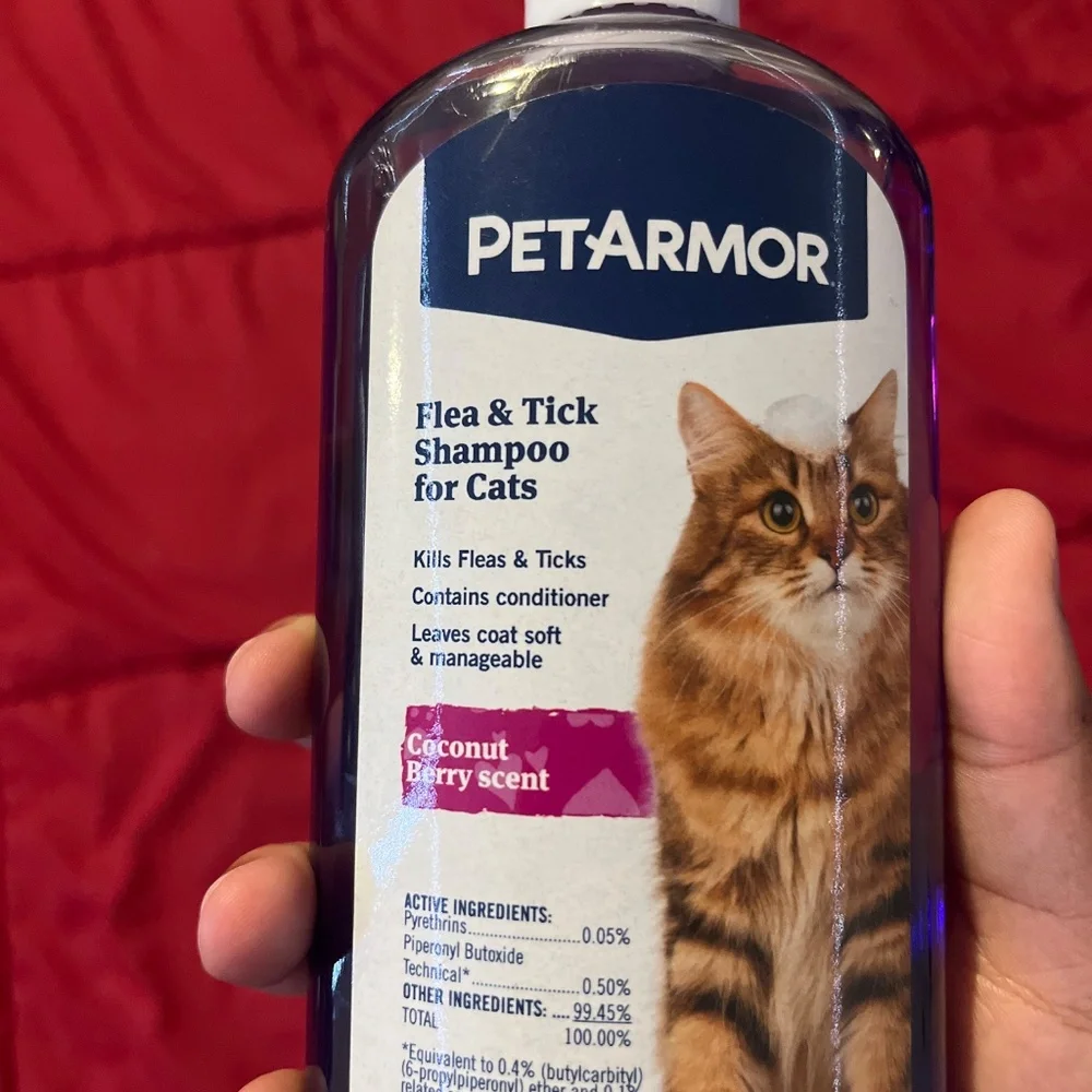 Shampoo